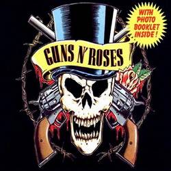Guns N' Roses : Bad Obsession